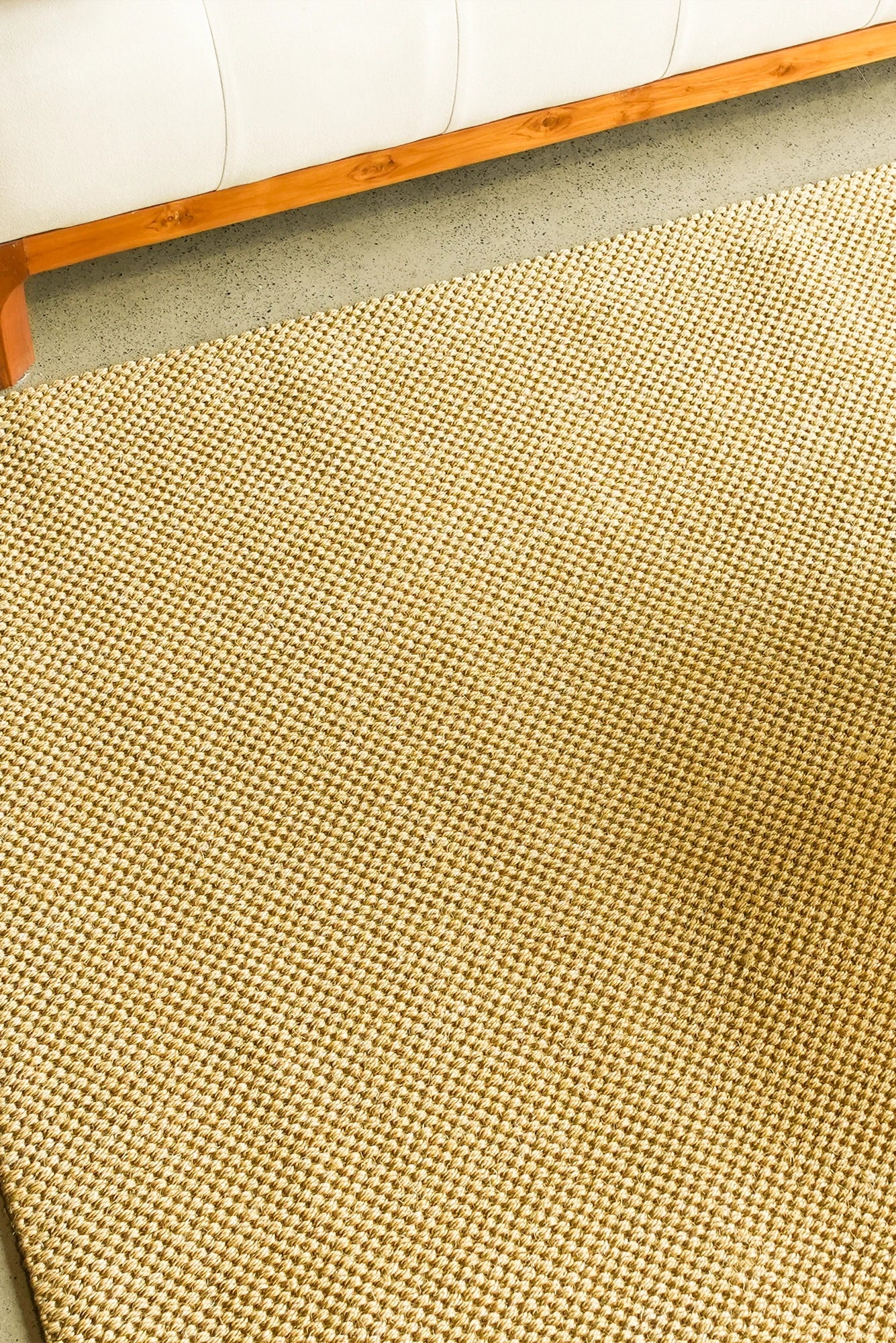 Eco Sisal Beige Rug | Natural Fibre Rug | Cyrus Rugs | Cyrus Rugs