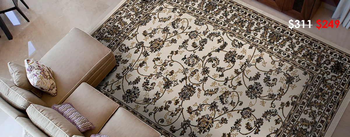 Cyrus Rugs Hyperdome Cyrus Rugs