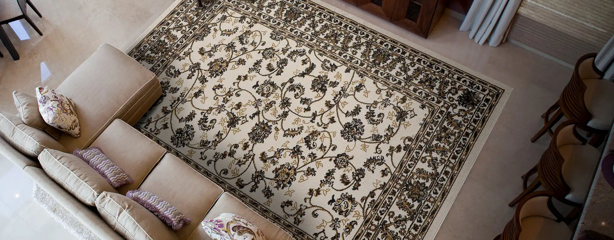 Cyrus Rugs Hyperdome Cyrus Rugs