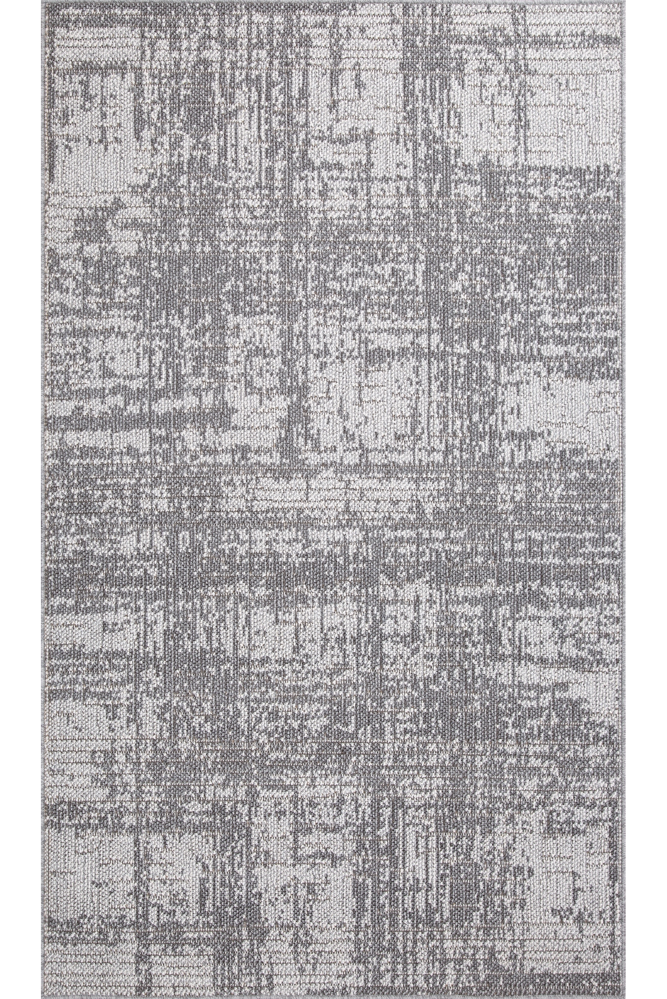 Vancouver Modern Frisee Rug 101