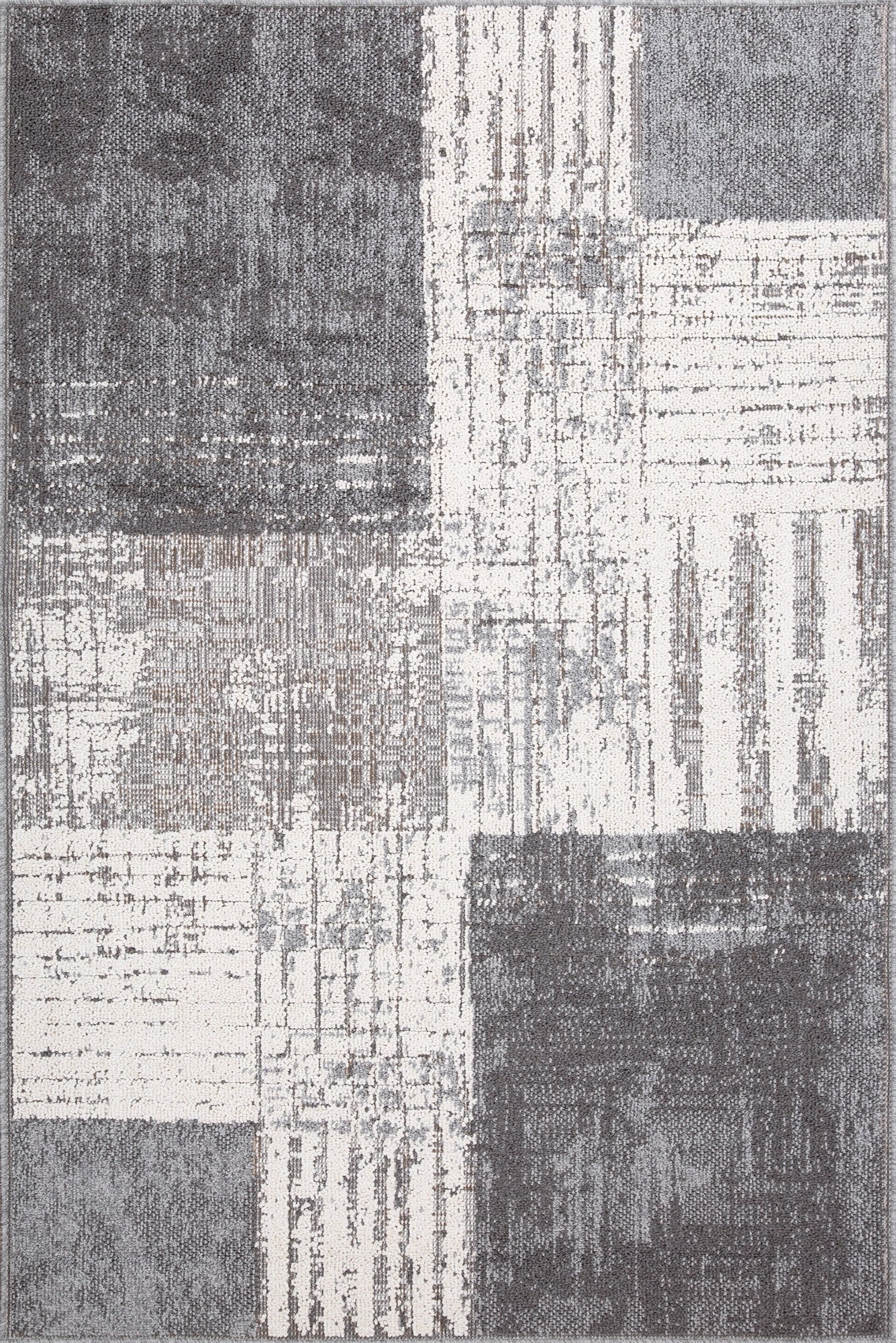 Vancouver Modern Frisee Rug 102