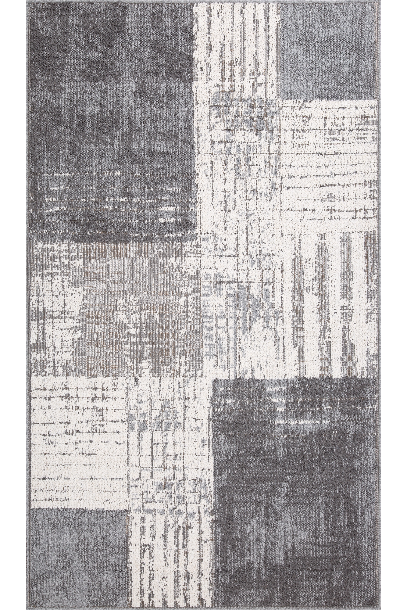 Vancouver Modern Frisee Rug 102