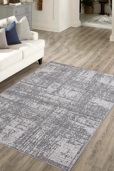 Vancouver Modern Frisee Rug 101