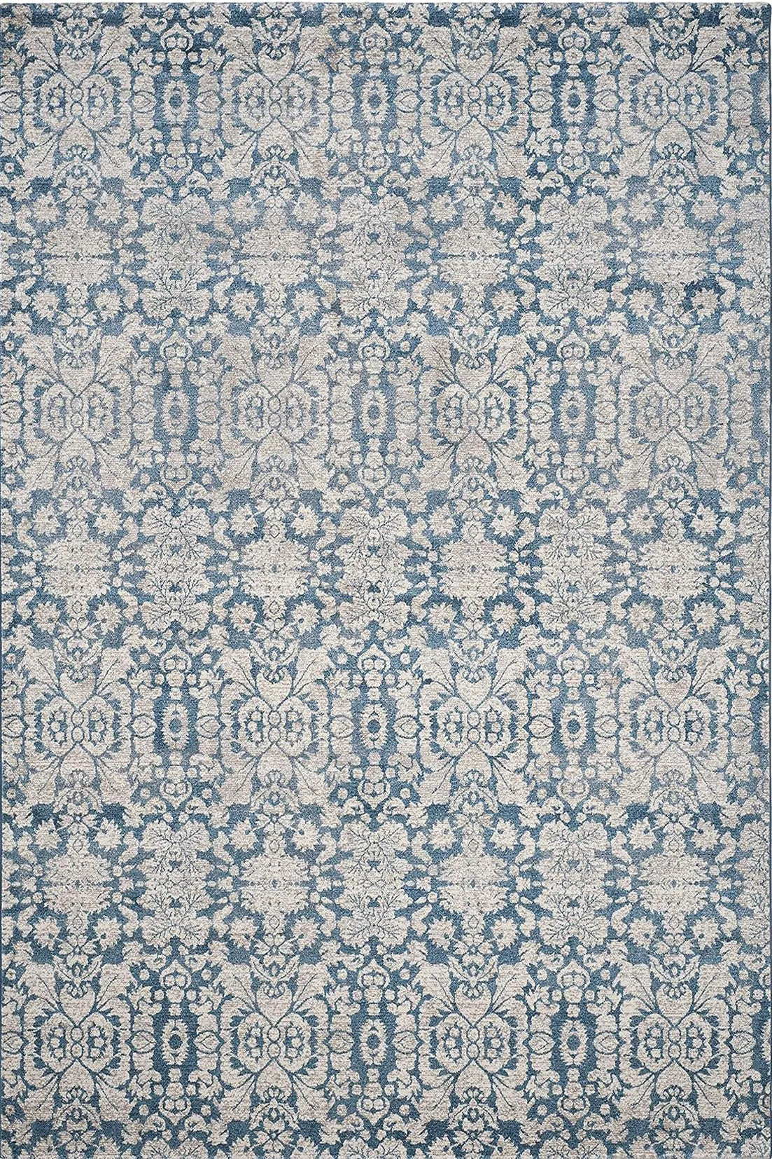 Loren Traditional Rug - 101 Blue