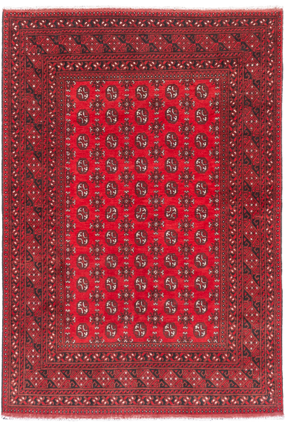 Aghche - Hand Knotted Wool Rug - 295 x 200cm | 102