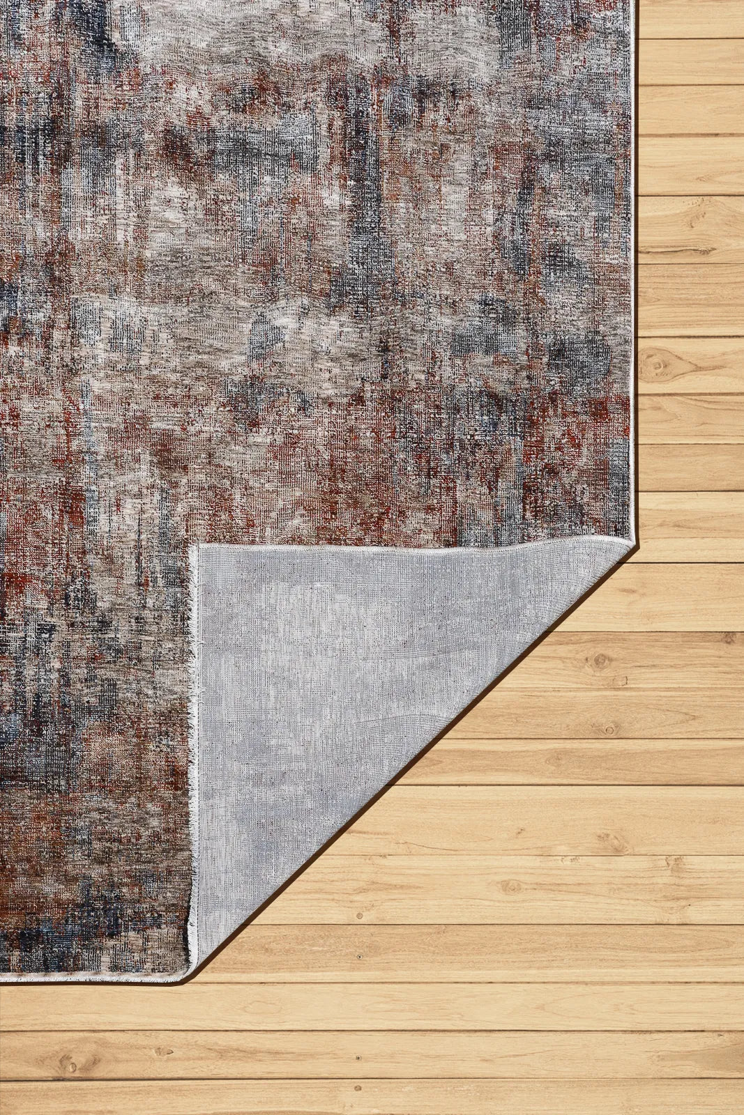 Alabama Abstract Rug - 105 Multicolours