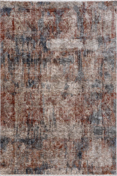 Alabama Abstract Rug - 105 Multicolours