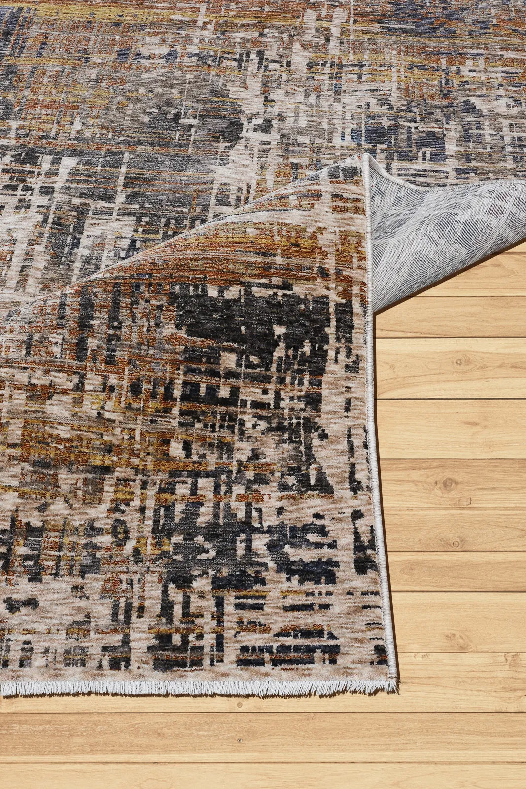 Alabama Abstract Rug - 912201-B | Buy Quality Rugs Online | Cyrus Rugs