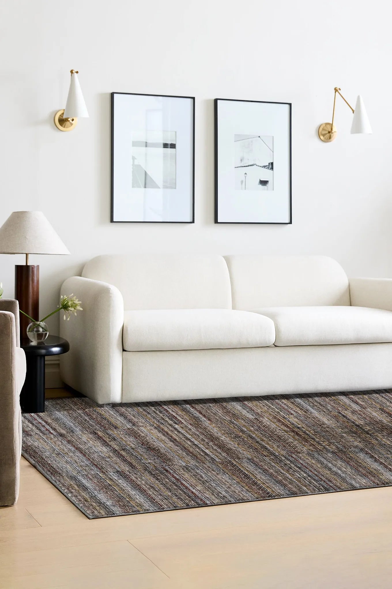 Alabama Rug Alabama Striped Rug - 910681-B | Buy Quality Rugs Online | Cyrus Rugs