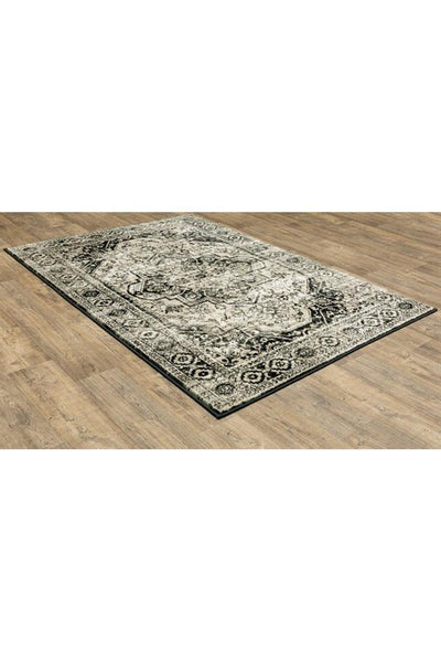 Alberto Traditional Rug - 103 Beige