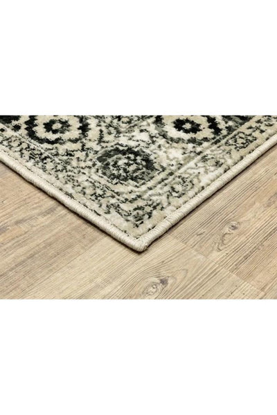 Alberto Traditional Rug - 103 Beige