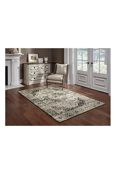 Alberto Traditional Rug - 103 Beige