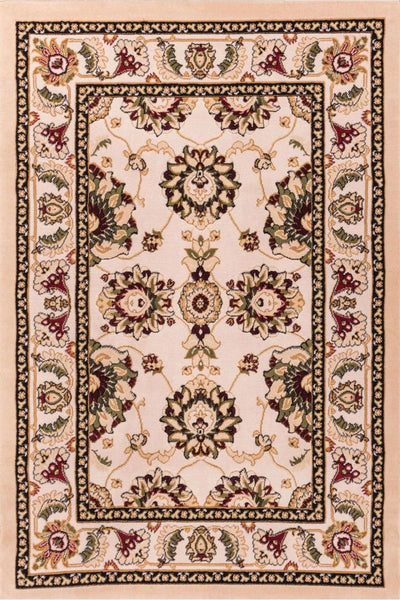 America Traditional Rug - 164 Beige