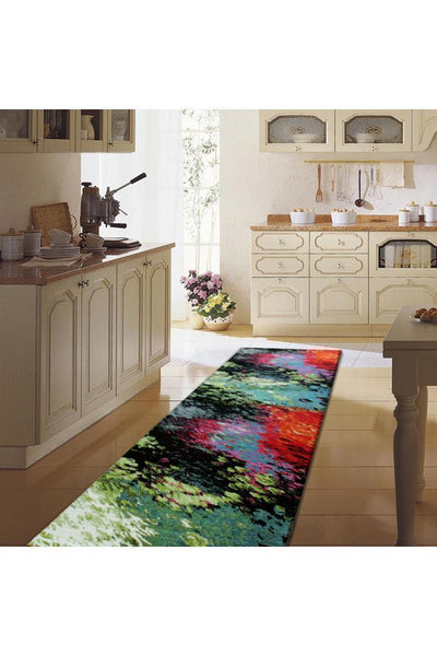 Amore Abstract Rug - 113 Multicolours