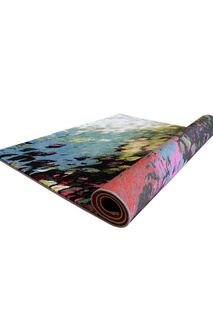 Amore Abstract Rug - 113 Multicolours