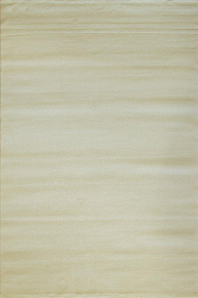 Amore Plain Rug - 114 Beige