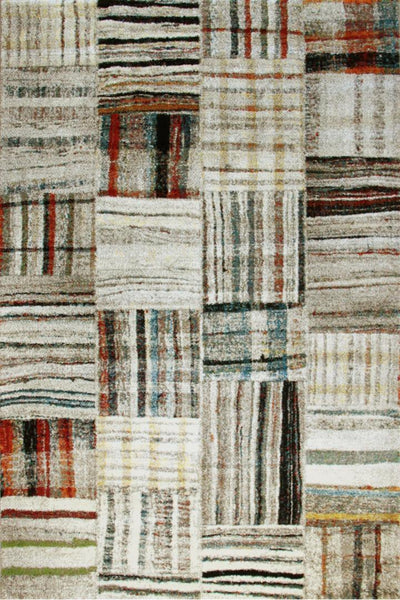 Amore Abstract Rug - 106 Multicolours
