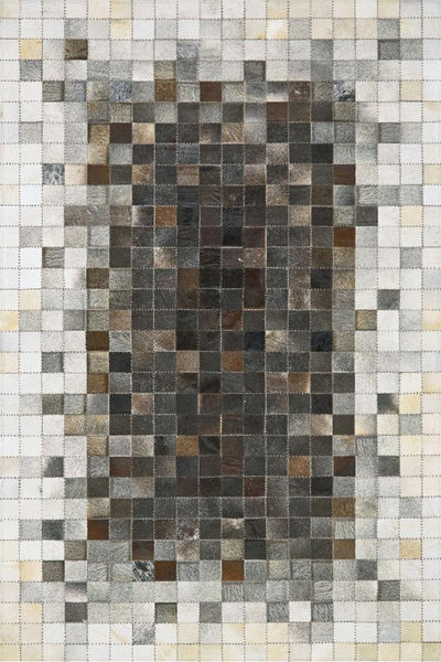 Anastasia Cowhide Rug  - 104