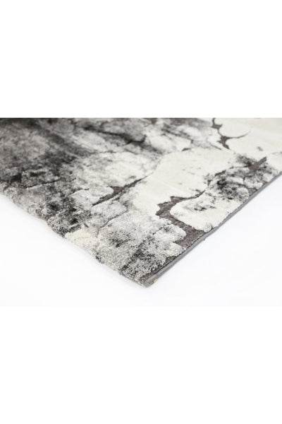 Angel Transitional Rug - 103 Grey