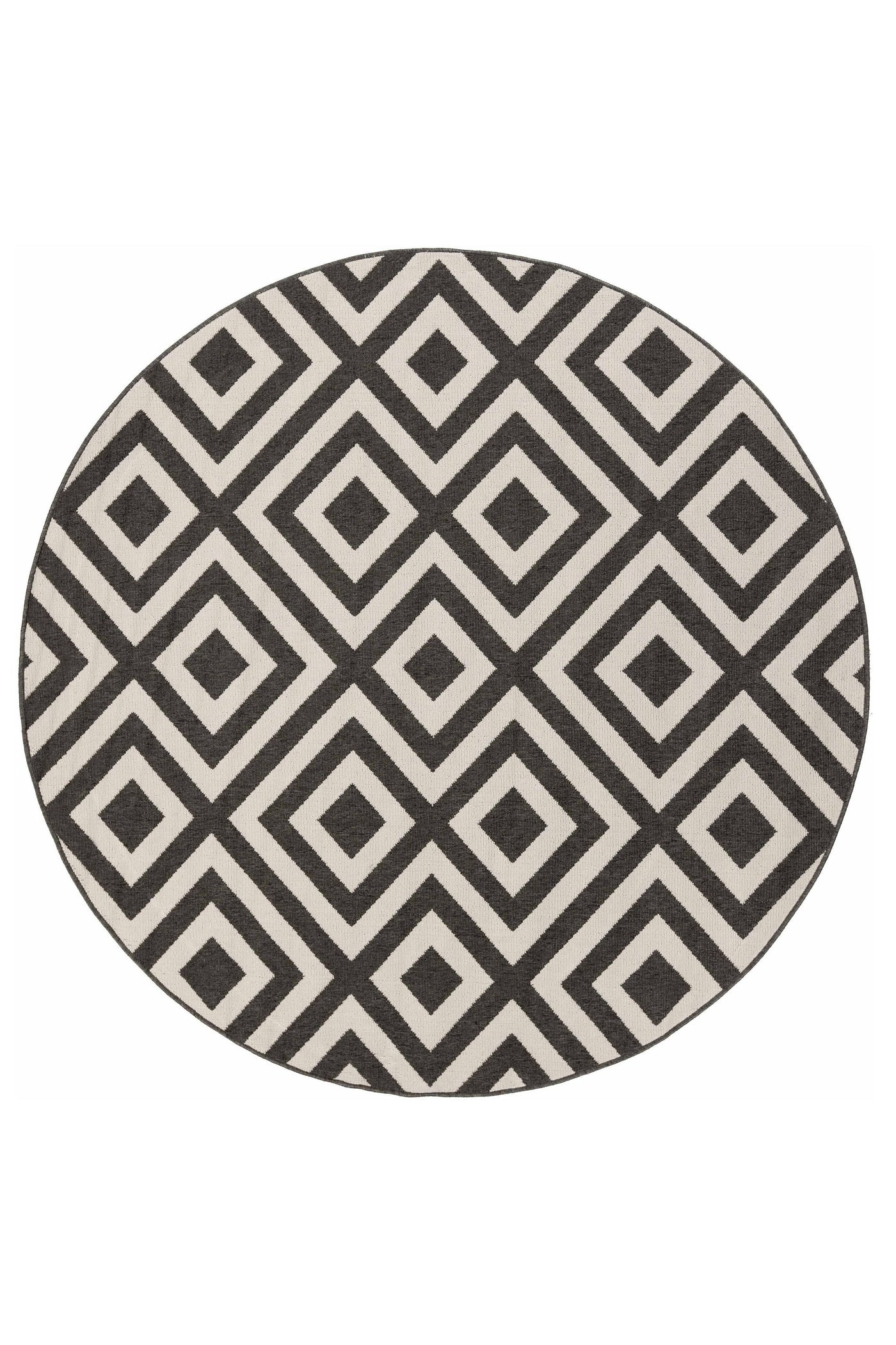 Aperto Indoor/Outdoor Rug - 103 Black