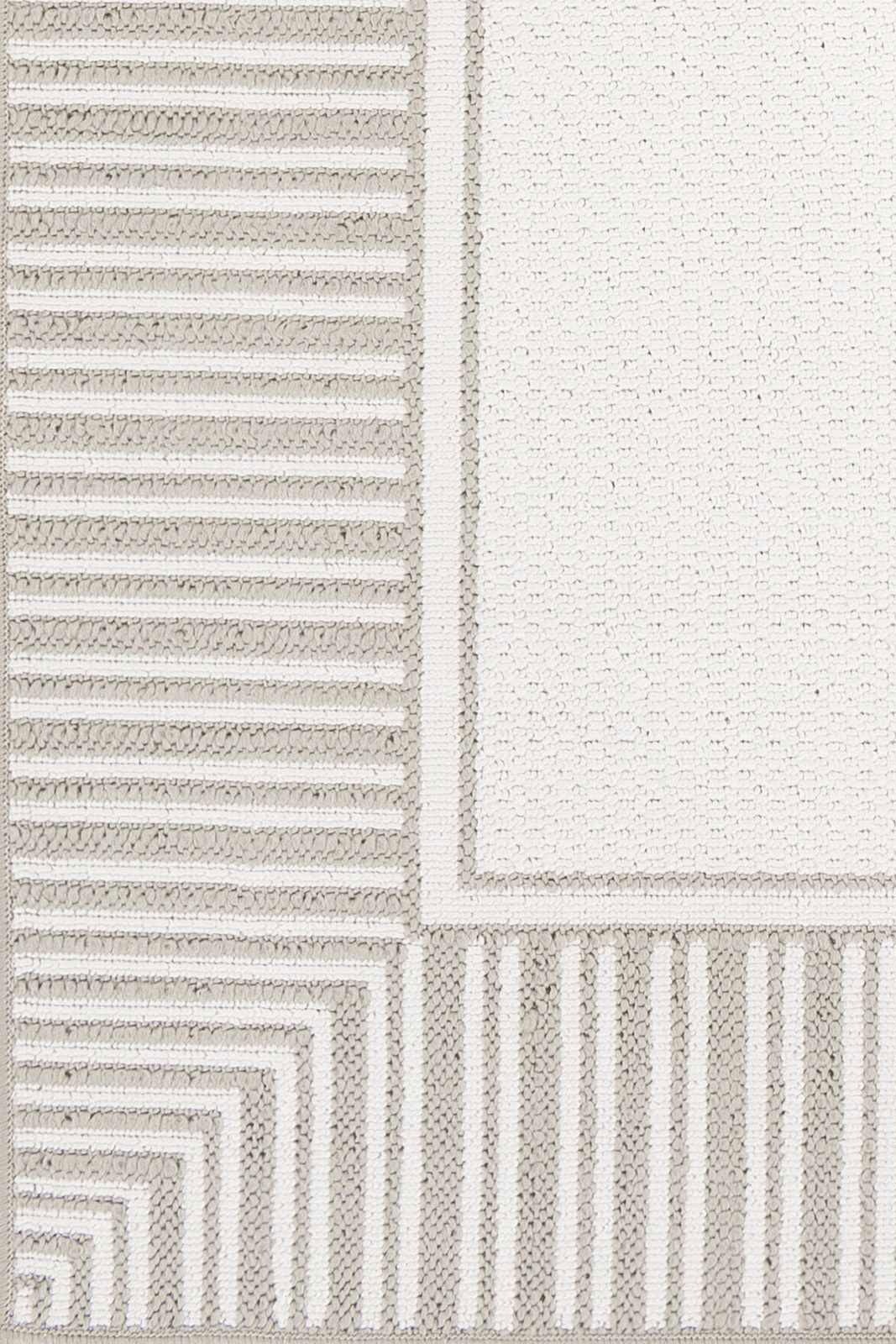 Aperto Indoor/Outdoor Rug - 129 Beige