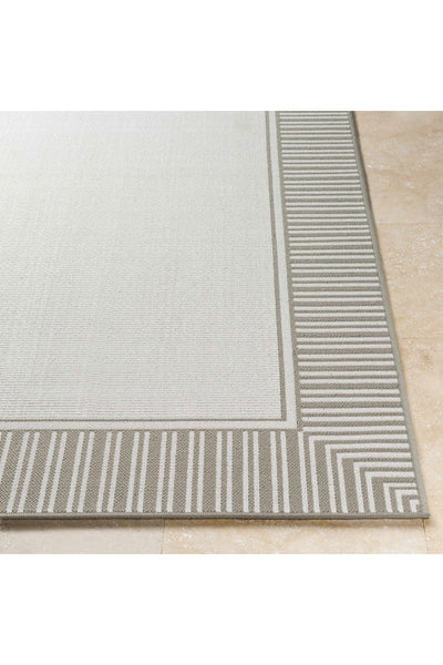 Aperto Indoor/Outdoor Rug - 129 Beige