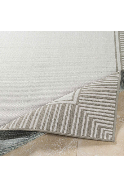 Aperto Indoor/Outdoor Rug - 129 Beige