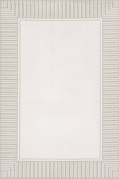 Aperto Indoor/Outdoor Rug - 129 Beige