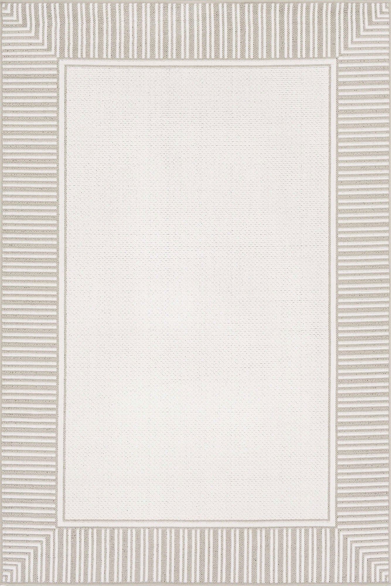 Aperto Indoor/Outdoor Rug - 129 Beige