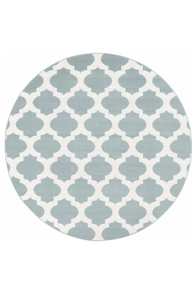 Aperto Indoor/Outdoor Rug - 135 Blue