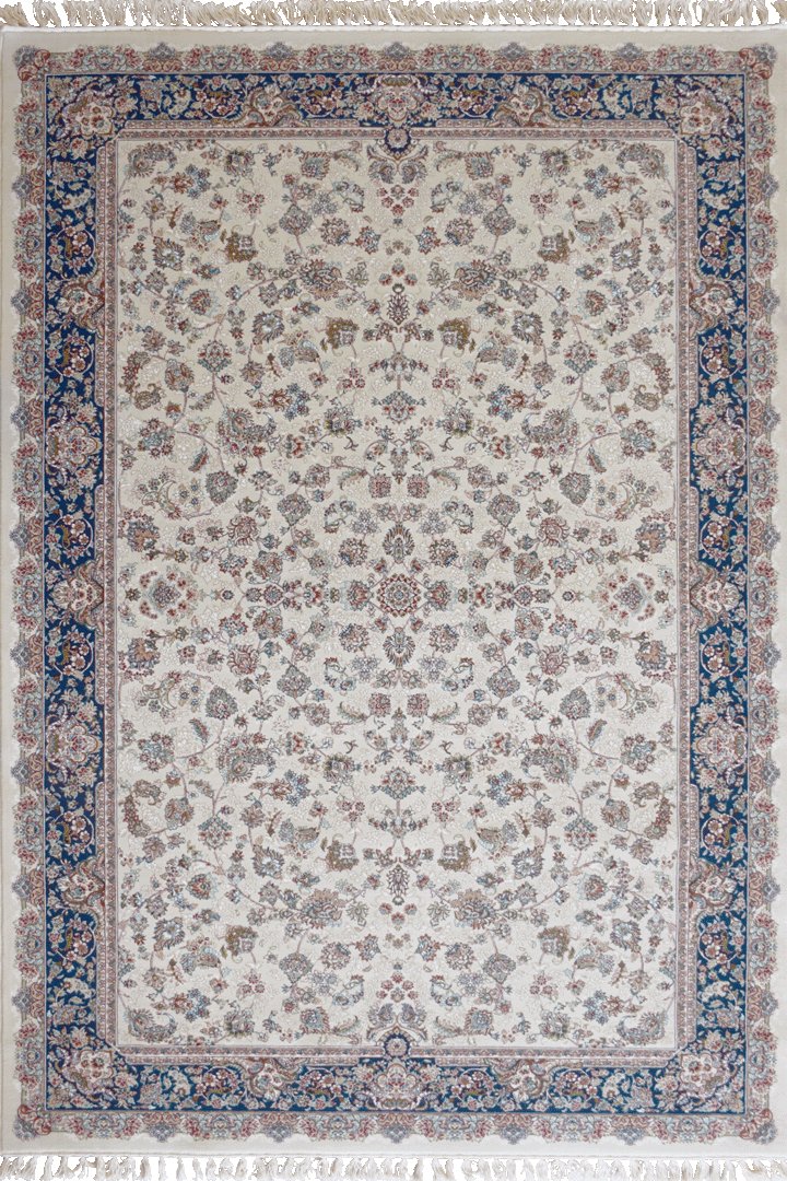 Arian Rug - 101 Cream Blue