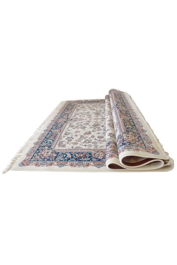 Arian Rug - 101 Cream Blue