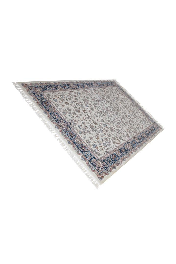 Arian Rug - 101 Cream Blue