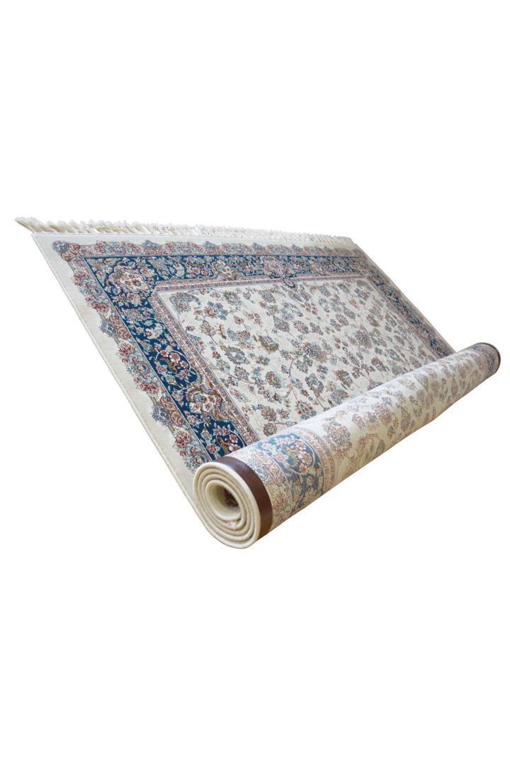 Arian Rug - 101 Cream Blue