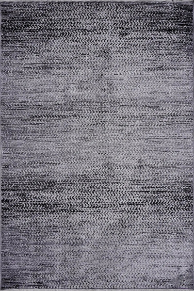 Arkansas Modern Rug - 107 Charcoal