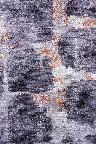 Arkansas Modern Rug - 103 Grey