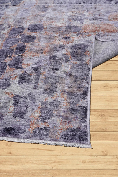 Arkansas Modern Rug - 103 Grey