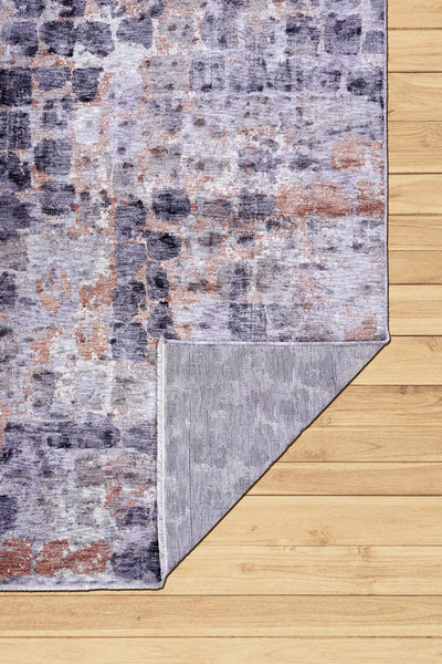 Arkansas Modern Rug - 103 Grey