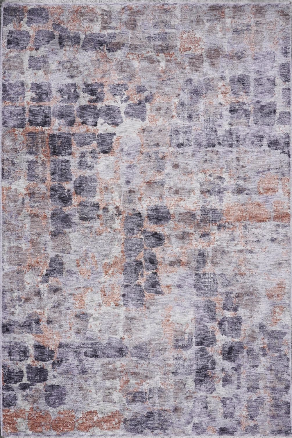 Arkansas Modern Rug - 103 Grey