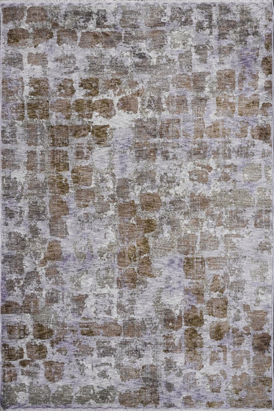 Arkansas Modern Rug - 104 Beige Camel