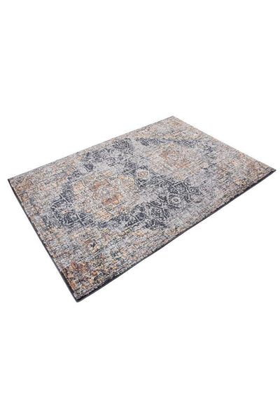 Atlanta Traditional Rug - 104 Blue