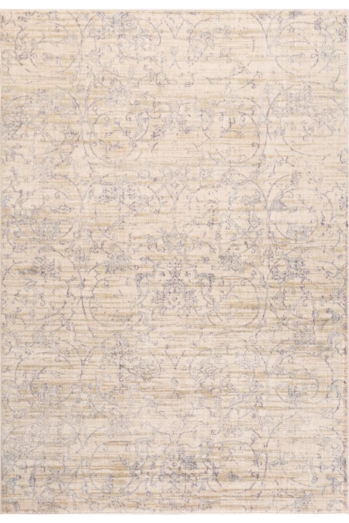 Atlanta Distressed Medallion Rug - 112-U | Buy Rugs Online | Cyrus Rugs