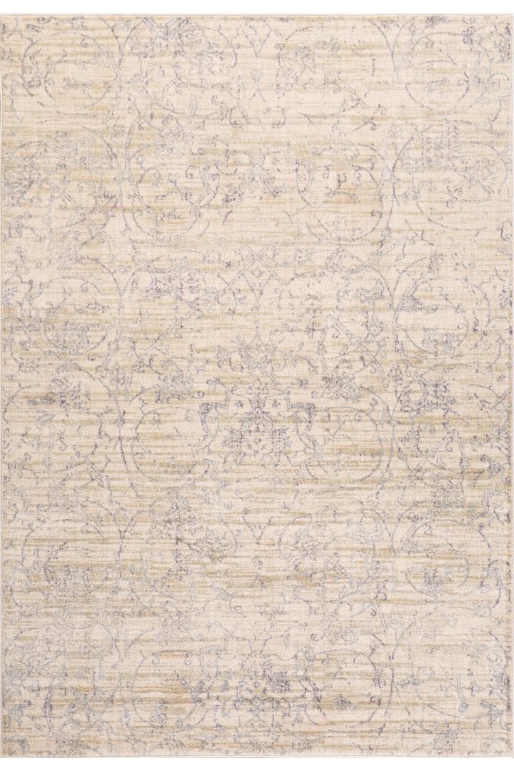 Atlanta Traditional Rug - 105 Beige