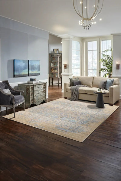 Atlanta Traditional Rug - 108 Beige