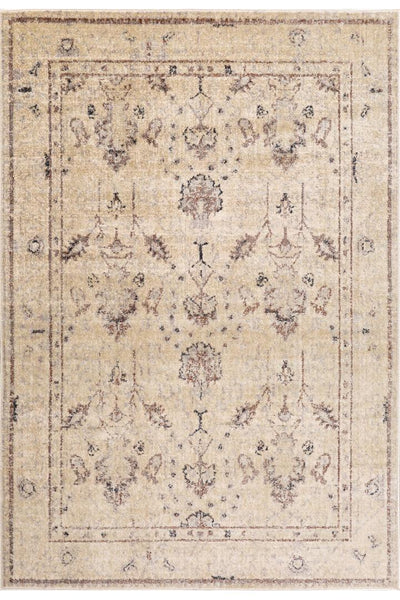 Atlanta Traditional Rug - 109 Beige