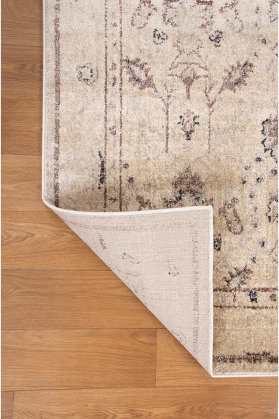 Atlanta Traditional Rug - 109 Beige