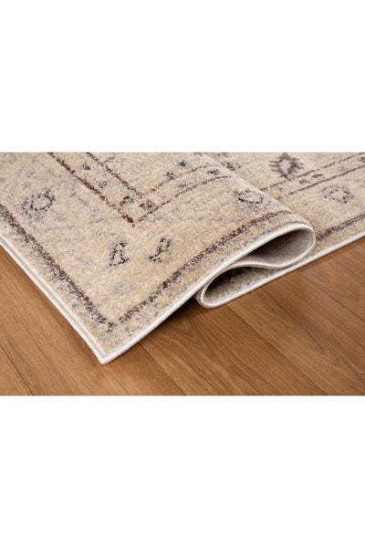 Atlanta Traditional Rug - 109 Beige