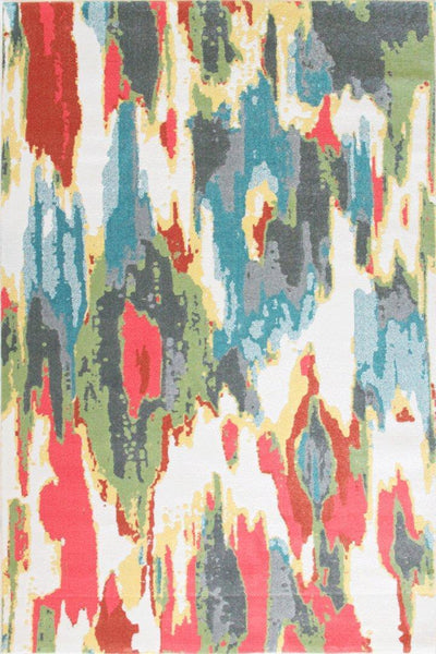 Autumn Rug - 107 Multicolours