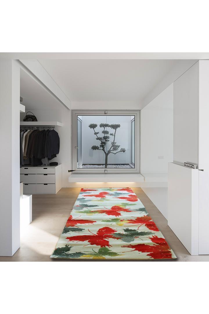 Autumn Rug - 104 Multicolours