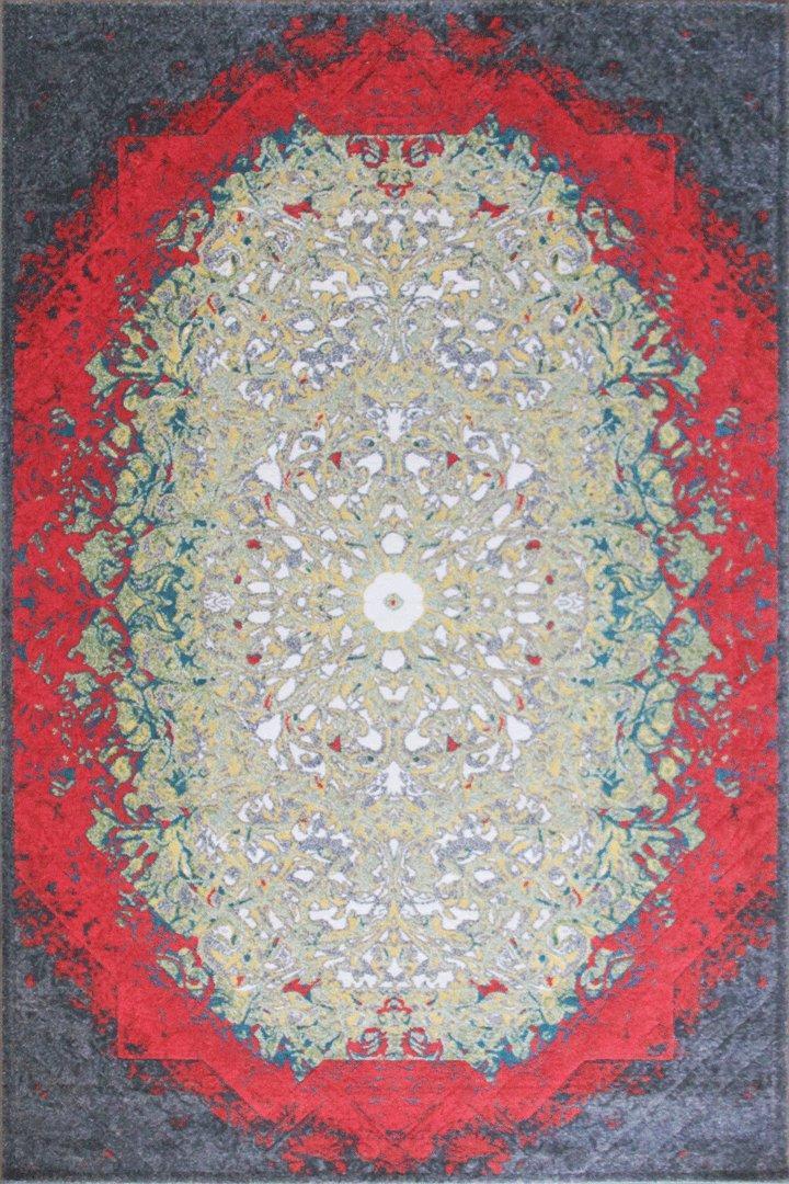 Autumn Rug - 103 Multicolours